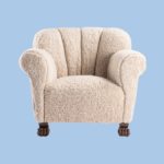 Lion Lounge Chair