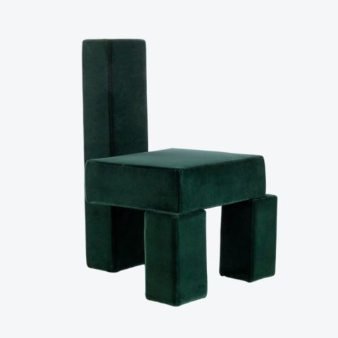 Licitra Chair