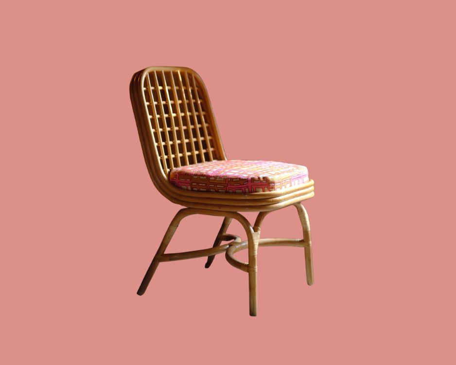 Annka Chair