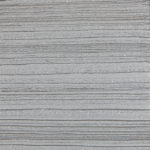 Larch Wood - Aluminium Blanc