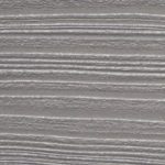 Larch Wood - Aluminium Gris