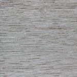 Sandblasted Oak - White Aluminium