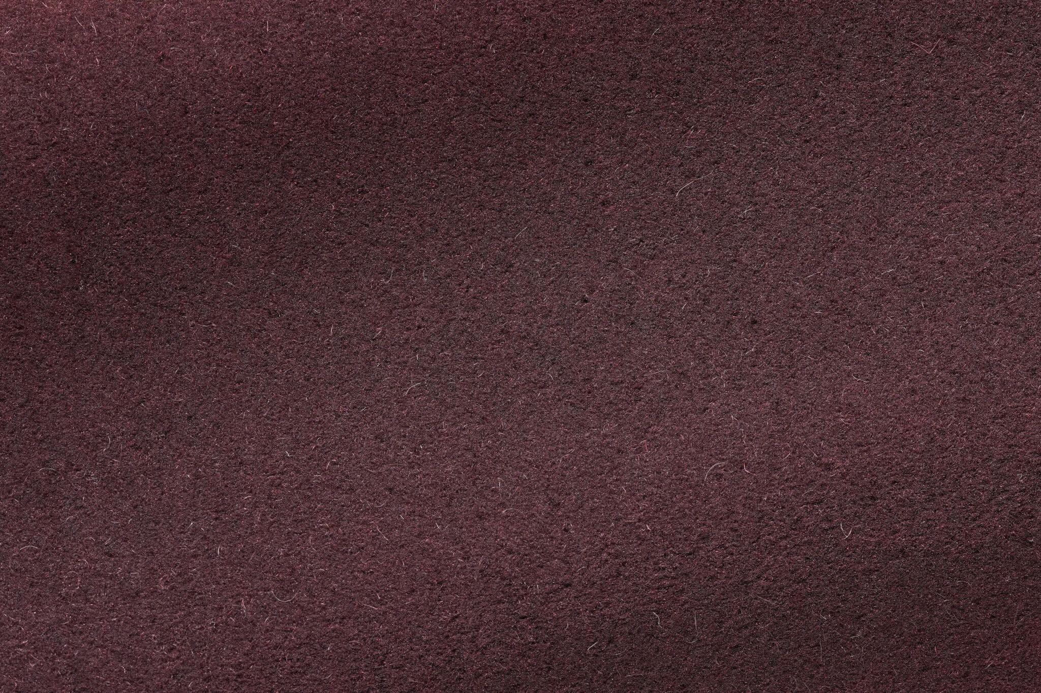 Pierre Frey, Teddy Mohair - Aubergine