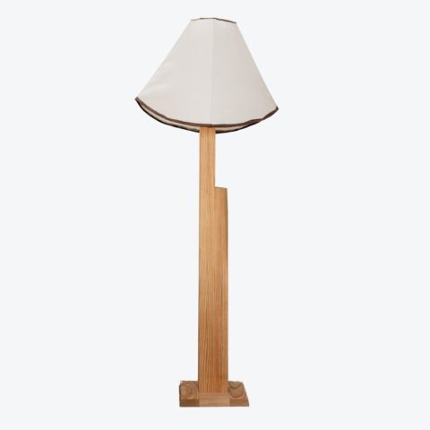 Lampe Sur Pied Iconic par Minjae Kim