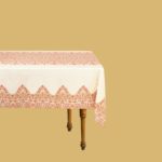 Creta Tablecloth