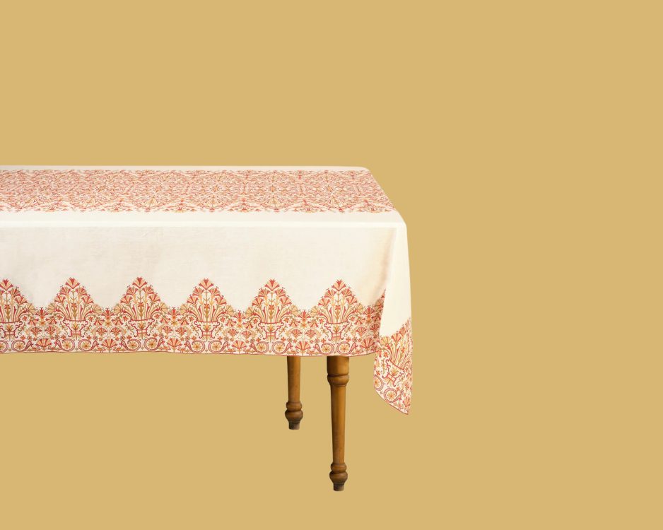 Creta Tablecloth
