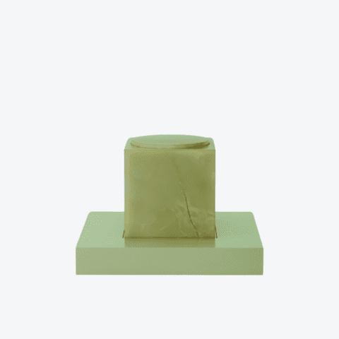 Small Box TT1 Green