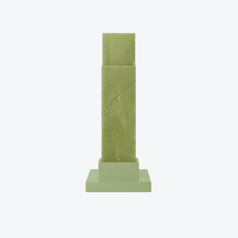Vase TT1 Green