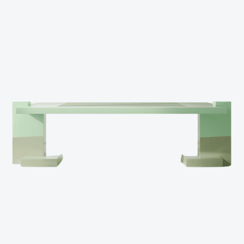 Desk TT1 Green