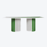 Moucharabieh Dining Table