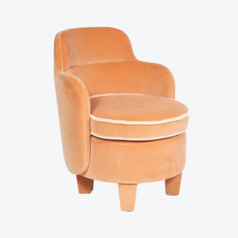 Fauteuil Baba