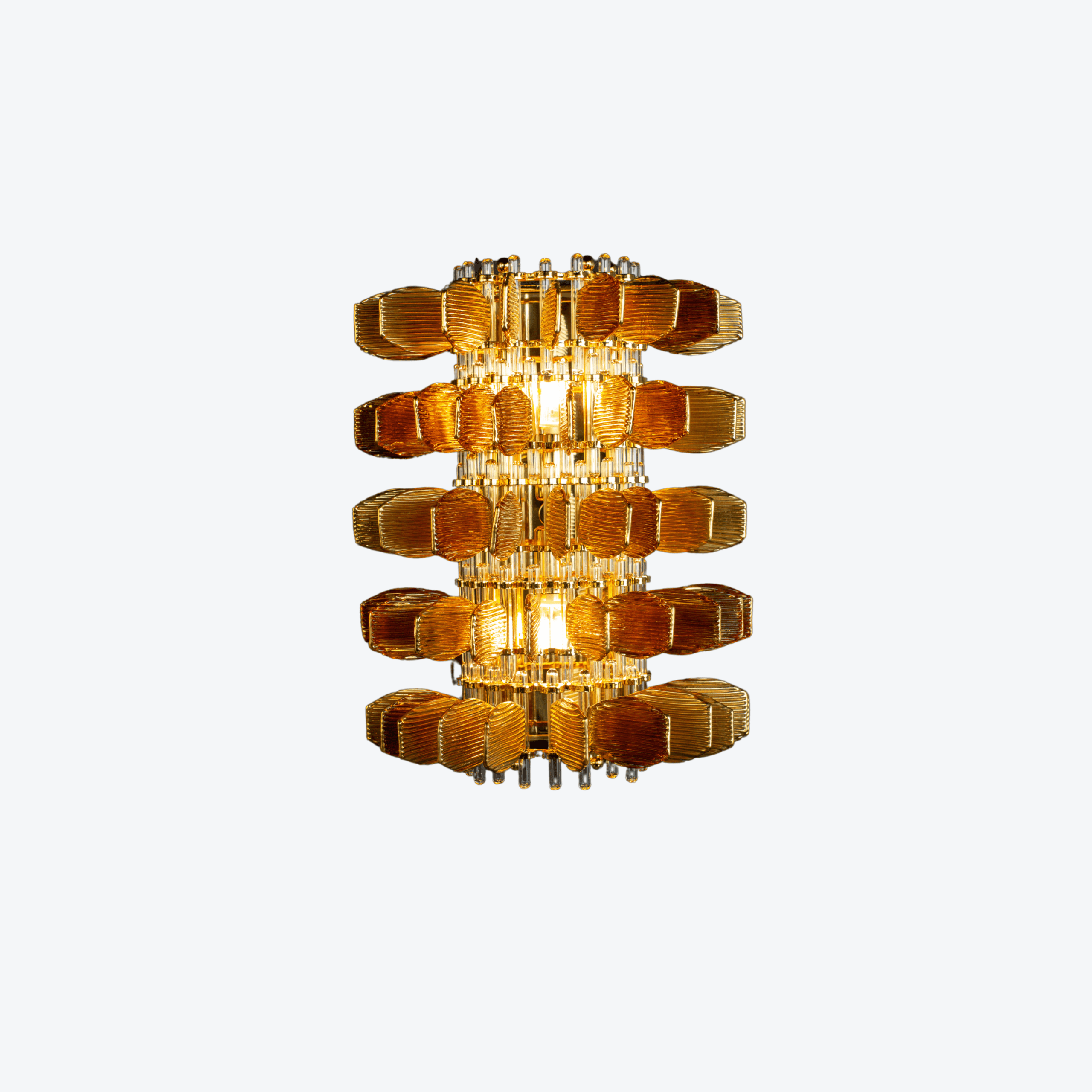 Anemone Wall Lamp