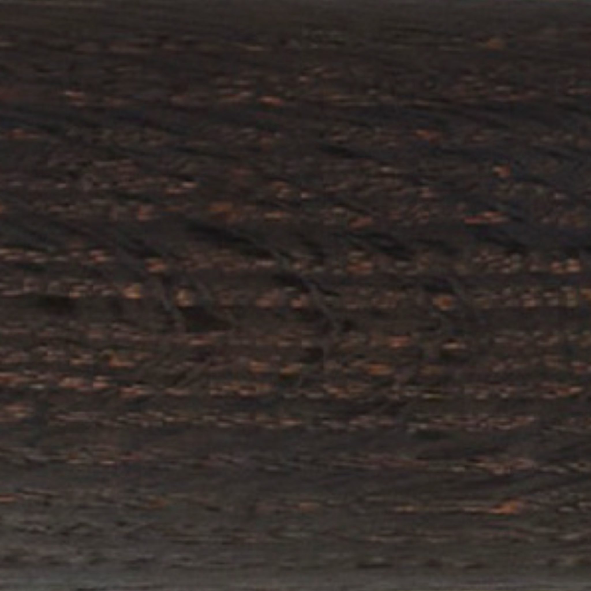 Burned Wood Finish