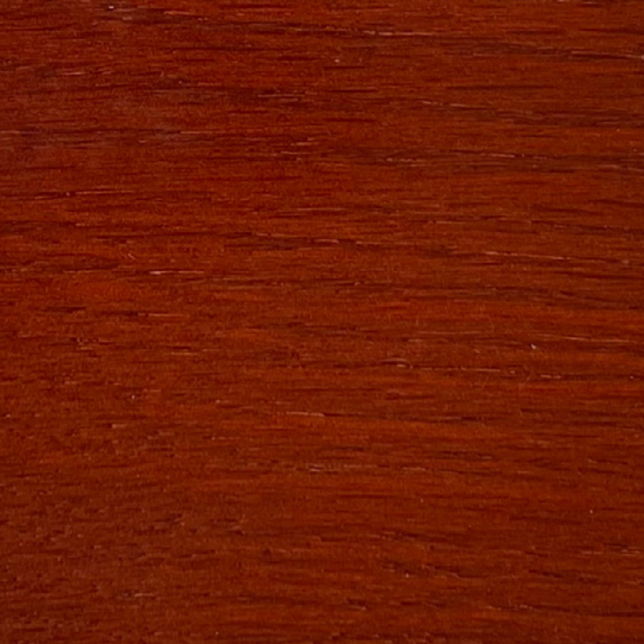 Red Stained Oak