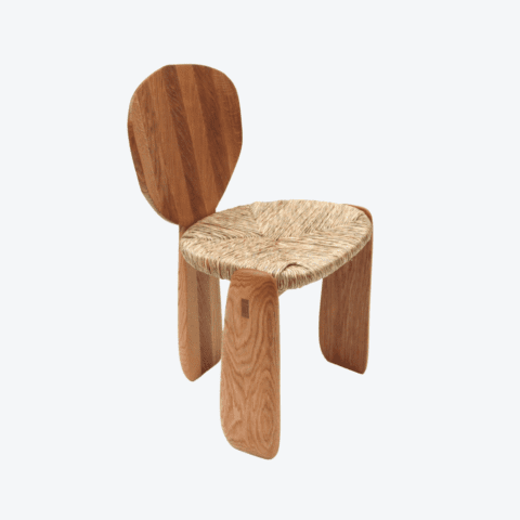 Chapel Dining Chair