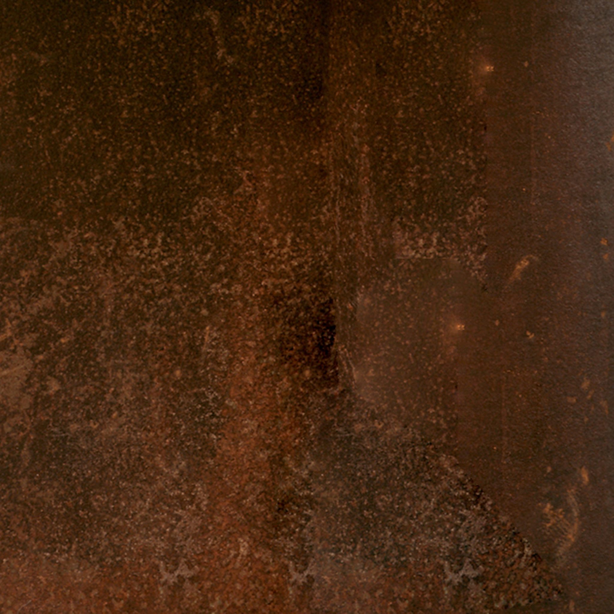 Steel Corten