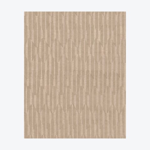 Knotted Piana Rug 1