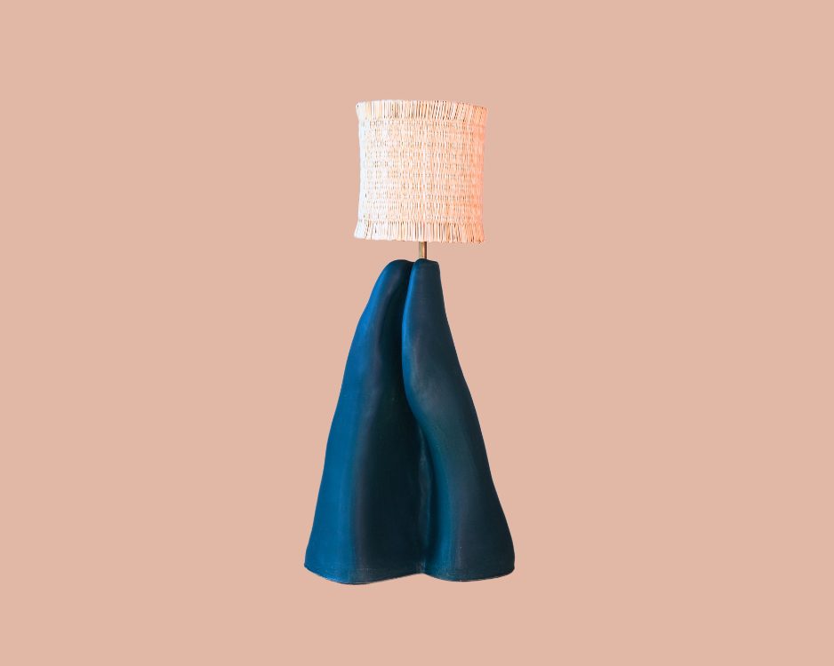 Ombra Table Lamp