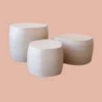 Set De Tables D’appoint Isole