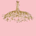 Foliage Chandelier