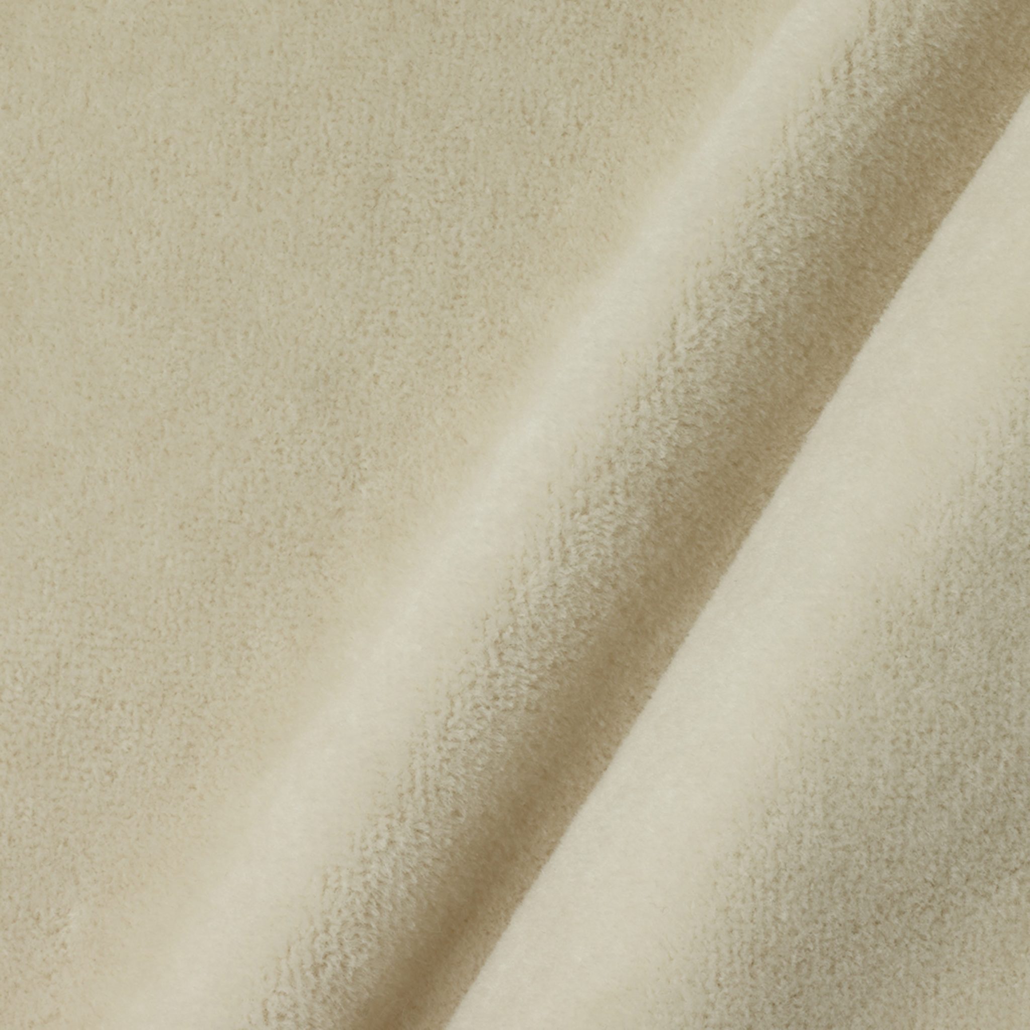 Rose Uniacke - Cotton/Alpaca Velvet, Muffle