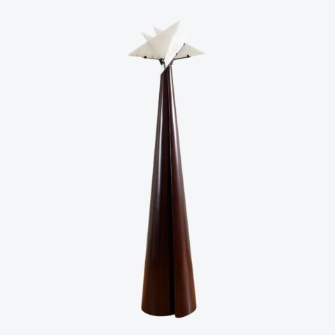 Nun Floor Lamp