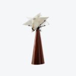 Lampe De Table Religieuse Double Face