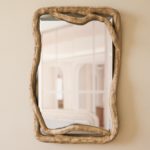Medium - Natural Oak / Natural Mirror