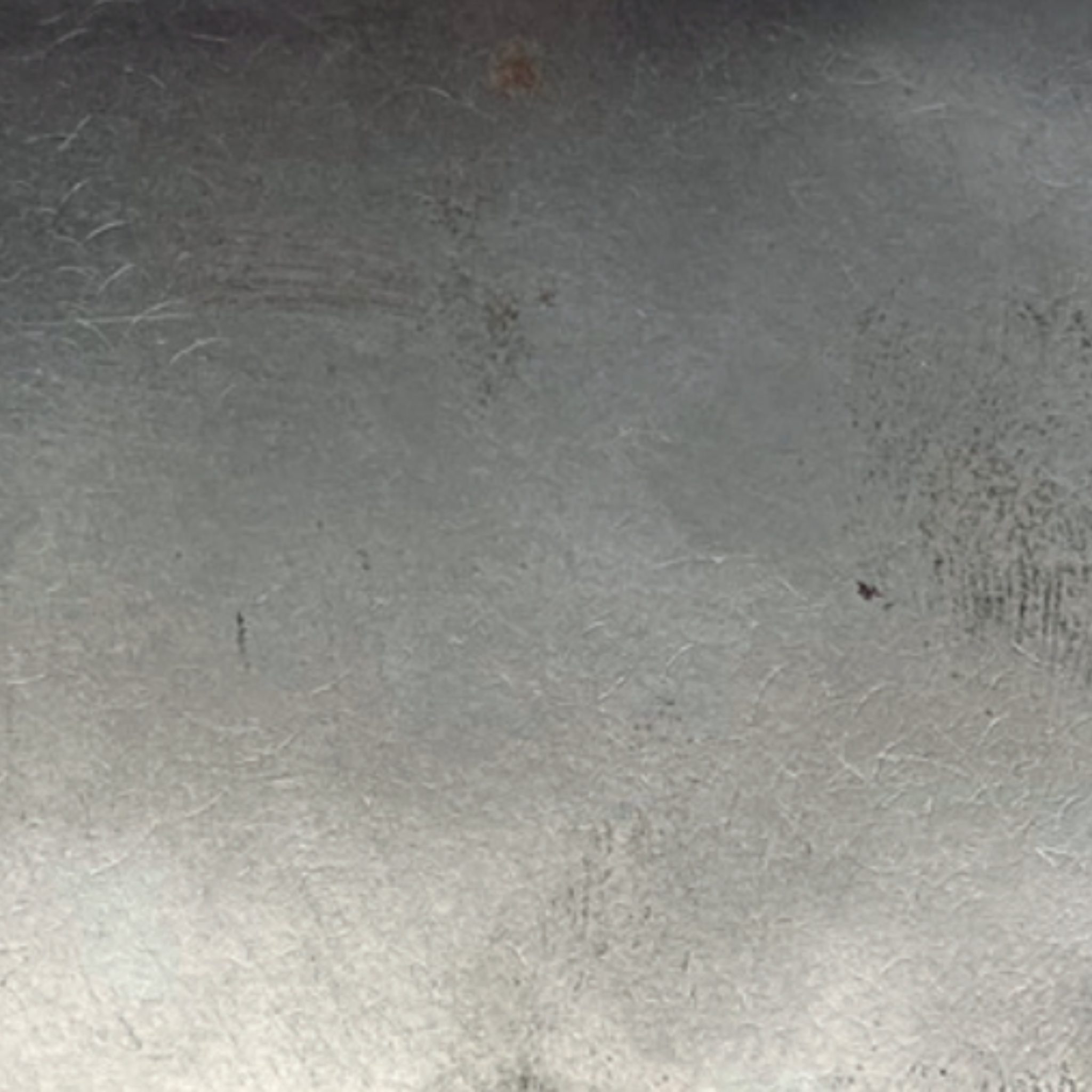 Steel Patina