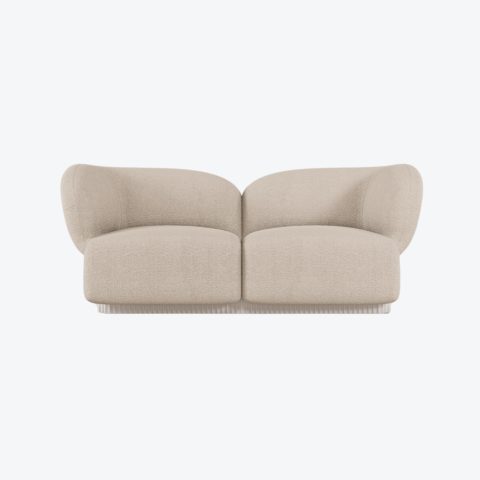 Butterfly 2-Seater Sofa