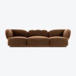 Butterfly 3-Seater Sofa