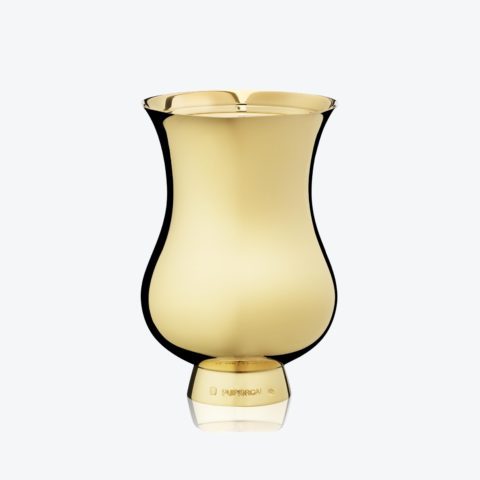 Champagne Tumbler Gold