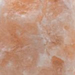 Salt Stone Mineral