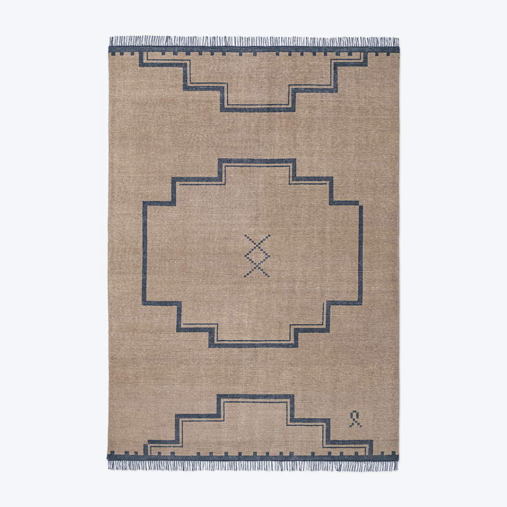 Tapis Elder Marine