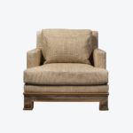 Fauteuil Ipanema