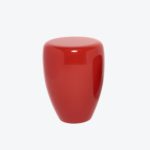 Table d’Appoint Dot Orange Crépuscule