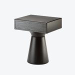 Nigh Bedside Table
