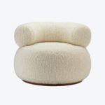 Fauteuil Boul