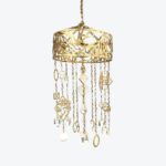 Dream Catcher Chandelier Small