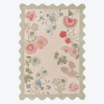 The Flower Meadow Rug