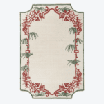 The Tea Pavilion Rug