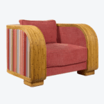 Fauteuil Sunset
