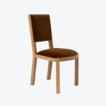 Montgolfière Chair