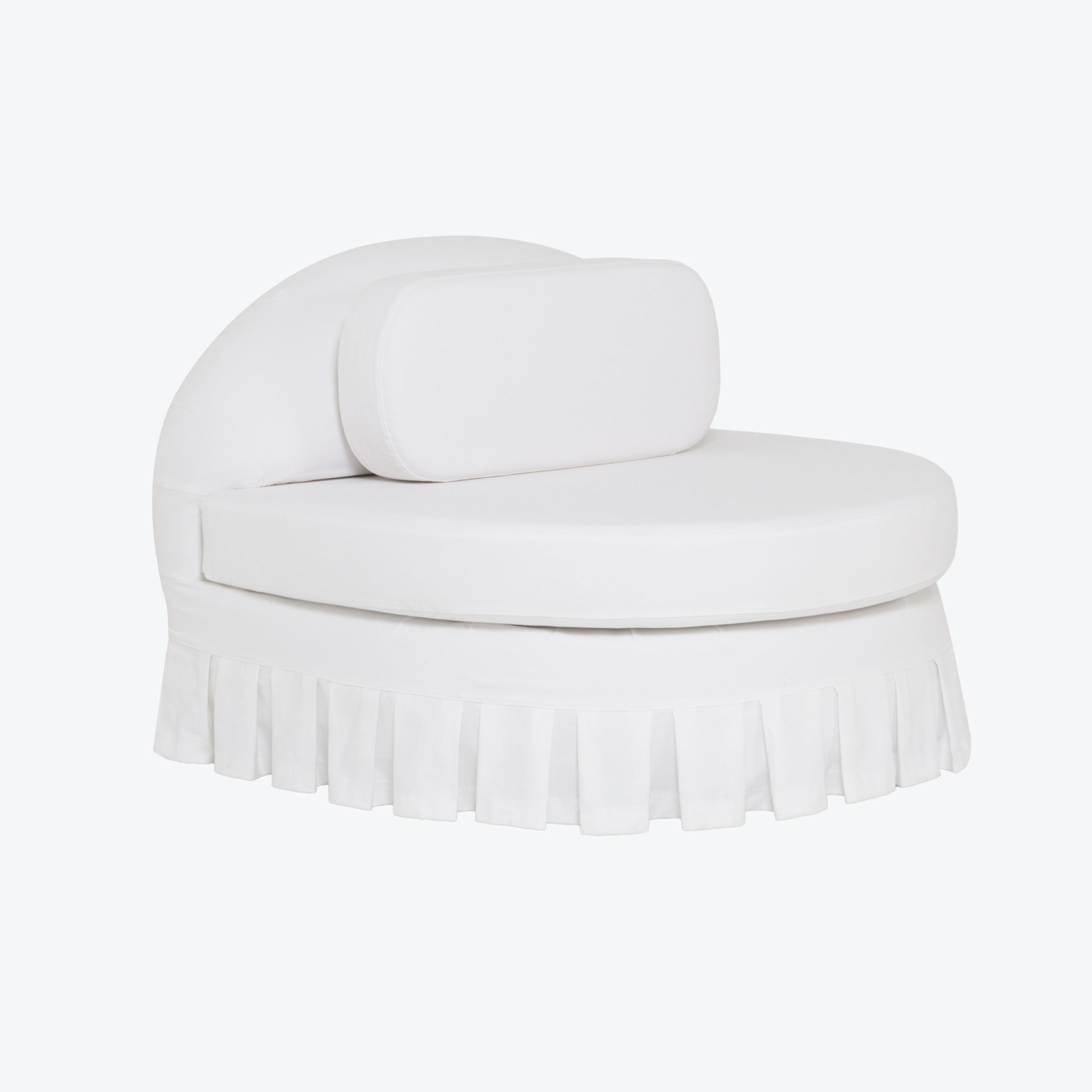 Fauteuil Froufrou