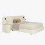 Patty Bed