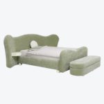 Palazzo Bed