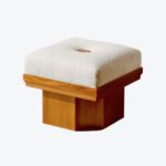 Le Tabouret Naos