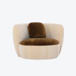 Fauteuil Méridienne