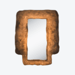 Miroir Petra