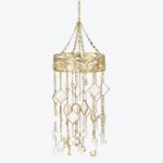 Dream Catcher Chandelier Large